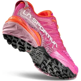 La Sportiva Akasha II Woman, springtime/cherry tomato 36,