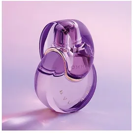 Bulgari Omnia Amethyste Eau de Toilette 30 ml 