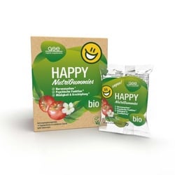 GSE Happy NutriGummies bio (14x3St)