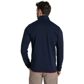 Craghoppers Bromsgrove Jacke blau L
