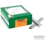 Prebena A06CRF Heftklammern rost- & saeurebestaendig