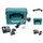 Makita DJR 183 RYJ inkl. 2 x 1,5 Ah + Makpac