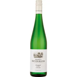 Bründlmayer Riesling Kamptal Terrassen 2024 0,75 l