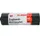 Quickpack Müllbeutel 60 Liter, mit Zugband, schwarz, 20 Stück