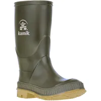 Kamik Stomp olive (OLI) 37