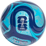 adidas World Cup 26 Trionda Club Ball