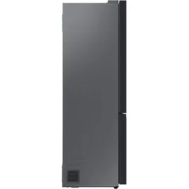Samsung RB53DG706AB1EF RB6000D Kühl-Gefrierkombination (538 l, 2030 mm hoch, Schwarz)