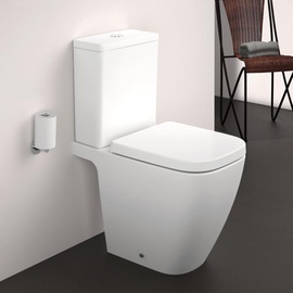 Ideal Standard i.life S Stand-Tiefspül-WC für Kombination, T459601
