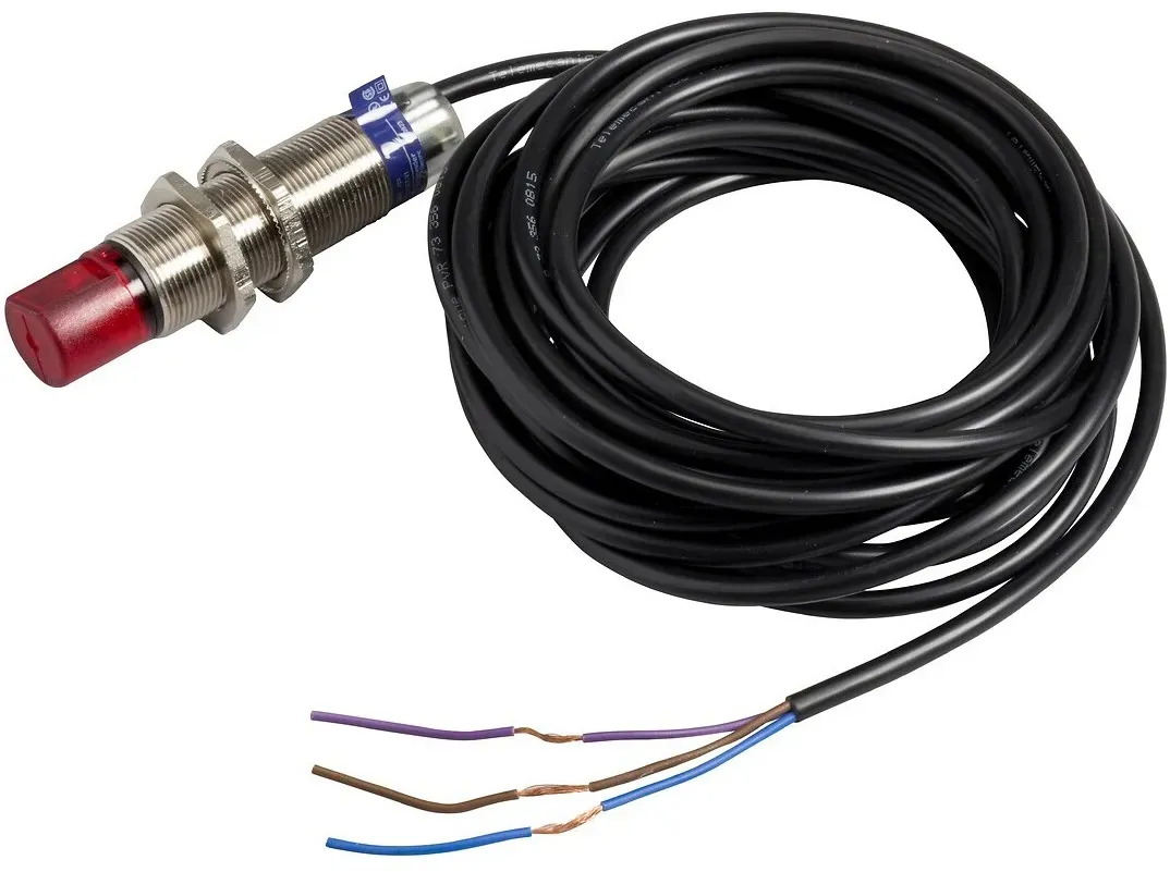 TMSS Germany Opto Sensor XUB9APBWL2
