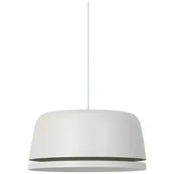 NOLA - Peaks Pendelleuchte White