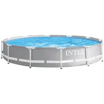 Intex Prism Frame Pool 366 x 76 cm