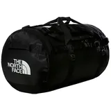 The North Face Base Camp Duffel (Größe 95l schwarz)