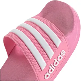 adidas Shower Adilette Bliss Pink / Cloud White / Bliss Pink 38