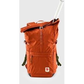 Fjällräven High Coast Foldsack 24 rowan red