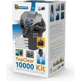 SuperFish TopClear 15000 Druckfilter UVC