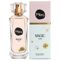Miro Magic Eau de Parfum 50 ml