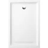 Villeroy & Boch O.novo Plus Duschwanne 120 80 cm, weiß