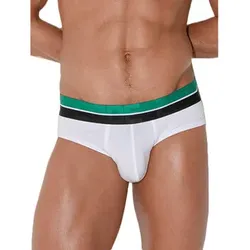 Code 22  Slips Slip Palm Baum Code22  in Weiss, EU XXL