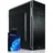 Greed Multimedia-PC Intel Core i7 4790 4,0 GHz 16 GB RAM 240 GB SSD + 1 TB HDD Windows 11 Pro