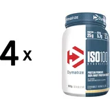 Gourmet Vanilla Pulver 900 g