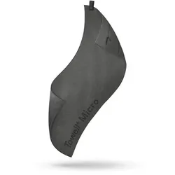 STRYVE Towell+ Micro Iron Grey, Iron Grey, ONE SIZE