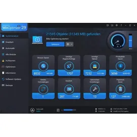 Ashampoo WinOptimizer 29 Pro
