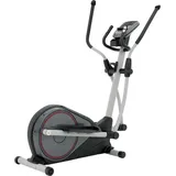 Spirit Fitness Crosstrainer DRE40 - Schwarz