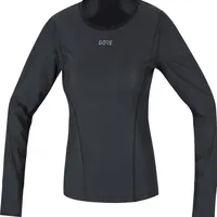 Gore Wear Gore Damen Windstopper® Baselayer Thermo Long Sleeve