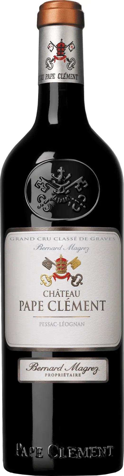 Château Pape Clément