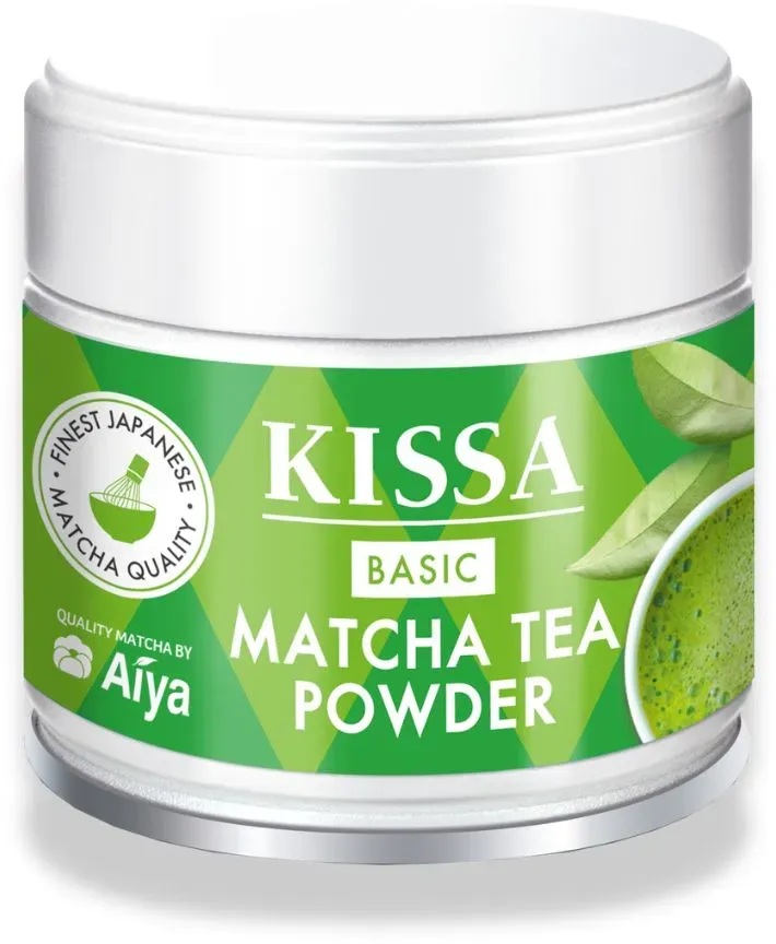 KISSA Matcha Basic