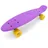 7-brand Pennyboard Purple Mango