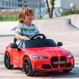 aiyaplay Elektroauto 12V rot (1-tlg)