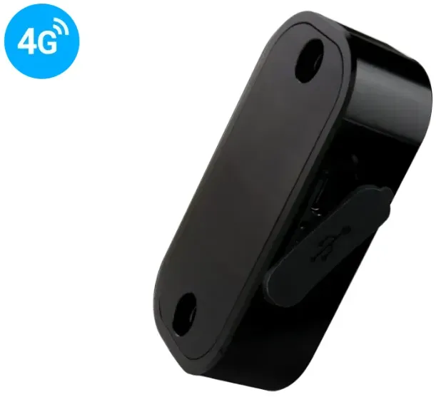 Flexcom FB142PRO – Professioneller 4G LTE Fahrrad-GPS-Tracker mit 15 Tagen Standby-Zeit