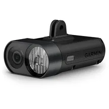 Garmin Varia Vue StVZO Frontlicht mit Dashcam (Größe One Size, schwarz)