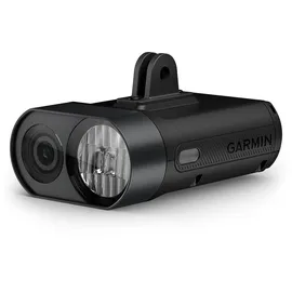 Garmin Varia Vue StVZO Frontlicht mit Dashcam (Größe One Size, schwarz)