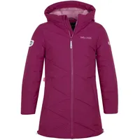 TROLLKIDS Bergen Coat Plum/Mauve 152
