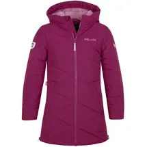 TROLLKIDS Bergen Coat Plum/Mauve 152