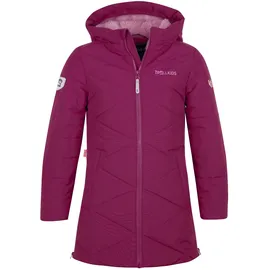 TROLLKIDS Bergen Coat Plum/Mauve 152