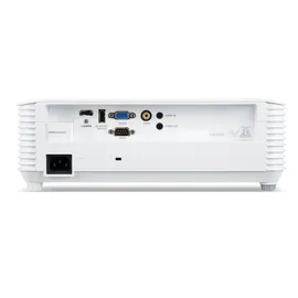 Acer H5386BDi DLP Weiss