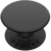 PopSockets PopGrip schwarz 1 Stück