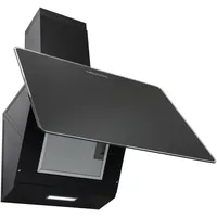 Medion MD 37774 Wandhaube 60 cm Schwarz