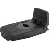 Thule Yepp Front Adapter Schwarz