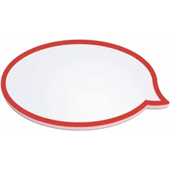 Jakob Maul GmbH MAUL 6395702, Kunstpapier, 50 Blätter