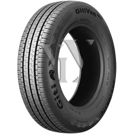 Giti VAN HD1 235/65 R16 115/113R