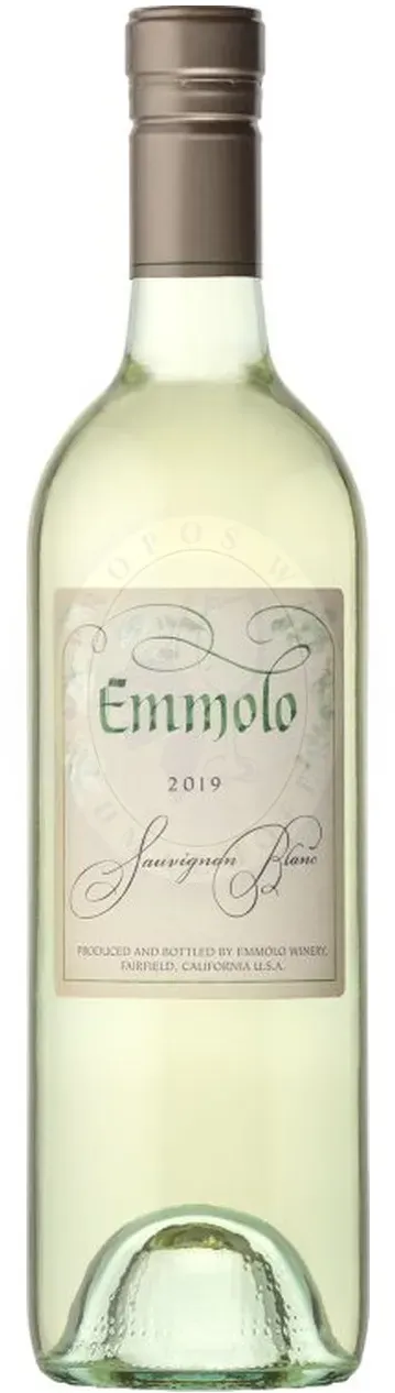 Emmolo Sauvignon Blanc 2022 Caymus 0,75l