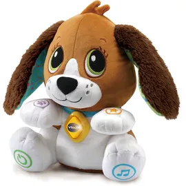 Vtech Sprich-mit-mir-Hündchen