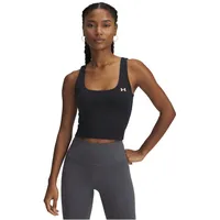 Under Armour Motion Tanktop Damen 001 - black/white XXL