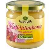 Alnatura Bio Vielblütenhonig 500g