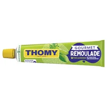 Nestlé Thomy Gourmet Remoulade würzige Kräuter und Essiggurke 200ml