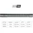 BULL'S BULLS BE-16 Softdart Barrel, - 16g